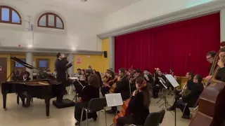 Beethoven - AUDiMuS - Piano Concerto n.4-3