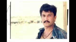 Sarmad Sindhi__song__Allai chho awahnjun akkkyun yaad aayun__mp4