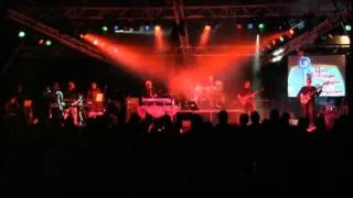 Poseidons Creation performs Eloy (Live 2007) Inside HD