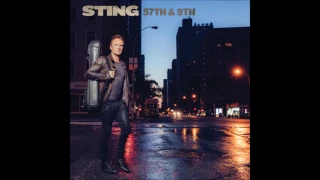 Sting   Inshallah Berlin Sessions Version