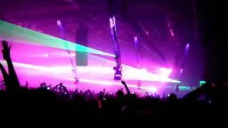 Armin van Buuren-Intro - Trance Energy 2009