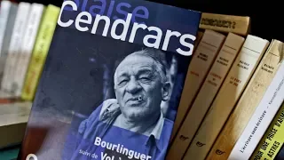 BON DIMANCHE | BLAISE CENDRARS, BOURLINGUER