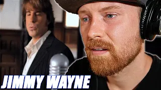 THIS HITS CLOSE TO HOME | Lyrical ANALYSIS of "I Love You This Much" by JIMMY WAYNE