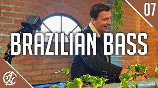 Brazilian Bass Mix 2020 | #7 | The Best of Brazilian Bass 2020 by Adrian Noble