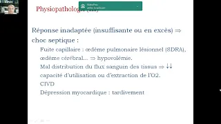 1.05 Infections à BGN (Pr Achour)