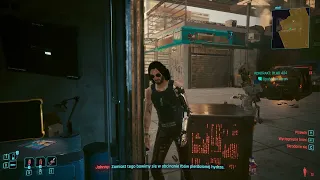 Cyberpunk 2077 Polityka v2