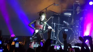 Lindsey Stirling - Senbonzakura(Live in Guadalajara)