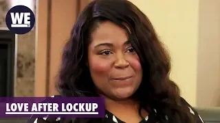 Sarah vs. Megan 💥 | Love After Lockup