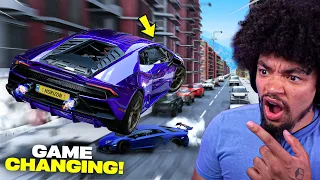 This Changes EVERYTHING for Forza Horizon 5!