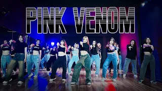 BLACKPINK - PINK VENOM (Remix) | Dance Cover By NHAN PATO