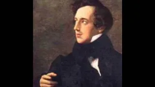 Mendelssohn's Piano Concerto No. 1 in G minor (op. 25)  1 of 2 .wmv