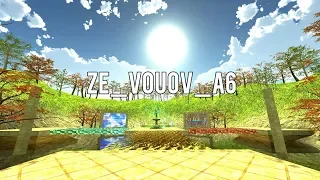 [CS:S] ZE_V0U0V_A6 - All levels - Net4All.ru