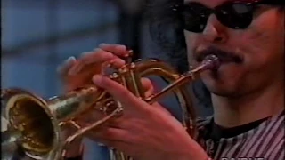 1996   Lester Bowie Brass & Steel Band   Umbria Jazz