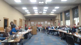 PART 4 - HDNW Board of Health meeting - September 7, 2021