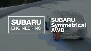 Subaru Symmetrical All-Wheel Drive Explained (2023)