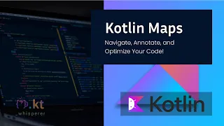 Mastering Kotlin Maps: Your Comprehensive Guide