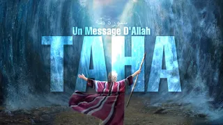 Sura/Qur'an Taha Magnificent Relaxing Recitation that Soothes the Heart