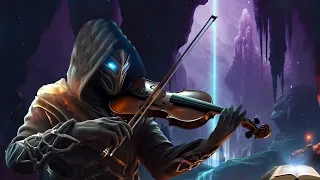 FEAR OF GOD - Powerful Epic Heroic Orchestral Music - Epic Music Mix - Violin Music