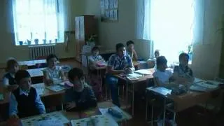 Фильм ко дню учителя 2012