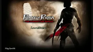 Prince Of Persia: The Forgotten Sands Soundtrack - 01 - The Peri (Zahra's Theme)