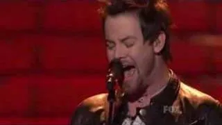 Dream Big - David Cook [HQ]