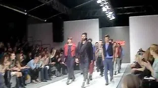 ptaszek for men ss12