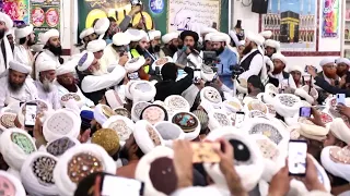 Hafiz Saad Hussain Rizvi Bayan Markazi Astana Alia Saifia || URS Mubarak Pir Saif ur Rehman 2022