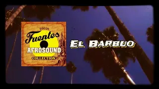 Afrosound - Sabor Jíbaro