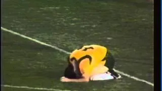 1991 (January 31) Australia 0-Czechoslovakia 1 (Friendly).mpg