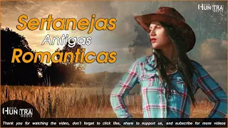 So As Melhores Sertanejo Antigas 🎙 Top 100 Musica Sertaneja Antigas Romanticas 🎙 Só Românticas #16