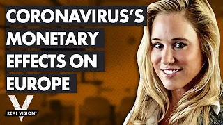 Could Coronavirus Destroy the European Union? (w/ Lenore Elle Hawkins)