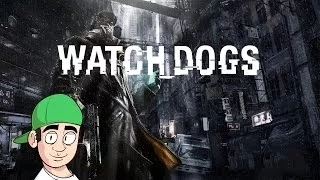 Pondern spiller Watch Dogs