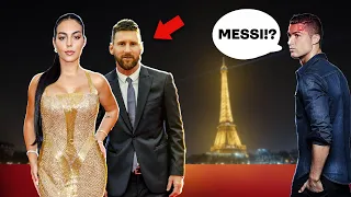 10 MOMENTE CÂND LIONEL MESSI A ȘOCAT LUMEA!!