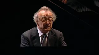 Alfred Brendel - Haydn: Sonata Hob. XVI/49 & Mozart: Sonata K457 (2000)