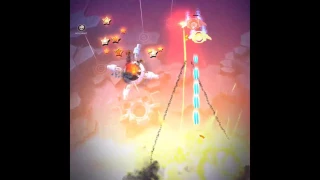 Sky Force Reloaded Stage B2 - Nightmare