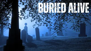 Tales From The Grave - 10 People Who Were Almost Buried Alive.