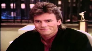 MacGyver Friends Trailer #3  - Richard Dean Anderson