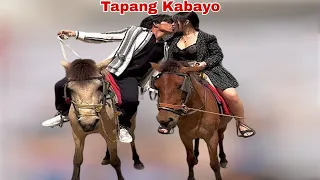 Tapang Kabayo