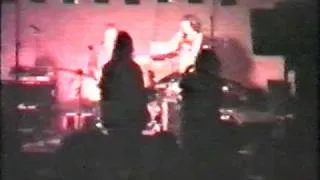 Muse playing Battle of the Bands 1994 - Pt. 3