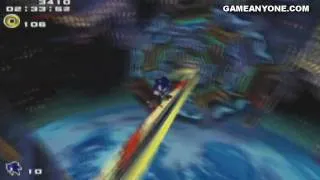 Sonic Adventure 2 Battle - Find the Lost Chao - Final Rush