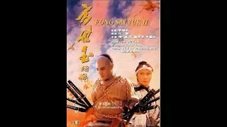 La leyenda de Fong Sai Yuk 2 (1993) Latino y Cantonés M3G4
