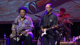 Members of Little Feat - 4K - 08.26.17 - St Louis