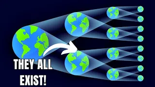 The Multiverse PROBABLY EXISTS and here's why