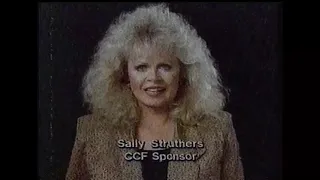 FOX Commercials - February 28, 1988