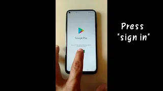 How to install playstore on Huawei Nova 7i..7..y6p..y5p. 100% working!!