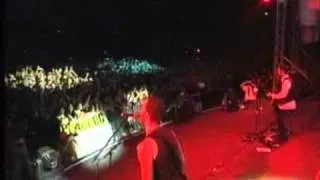 Placebo - Infra-Red (Live @ Arenele Romane 13-08-2006)