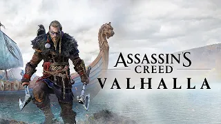 ASSASSIN'S CREED VALHALLA - First Look Gameplay Trailer | Inside Xbox   Recorded in 4K UHD 60FPS