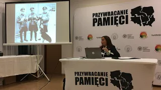 "Historia zawarta w jednym dokumencie. Gross - Rosen miejscem pamięci na Dolnym Śląsku"