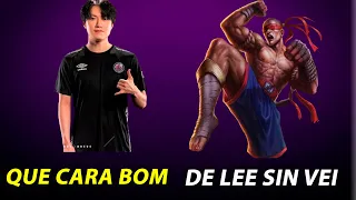 MELHORES JOGADAS DO CROC NO CBLOL 2022