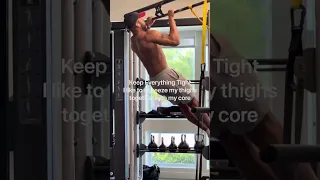 Do this EVERYTIME you Pull-Up